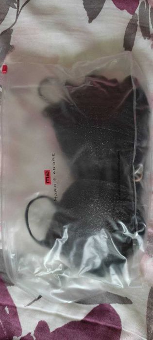 Шикарный купальник Mark&Andre 36B