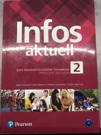 Podrecznik infos aktuell 2