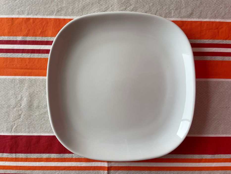 Pratos de Mesa Bonvida