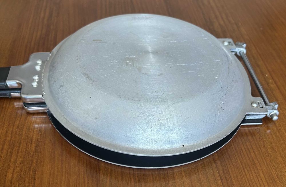 Frigideira para panquecas ou crepes 19cm