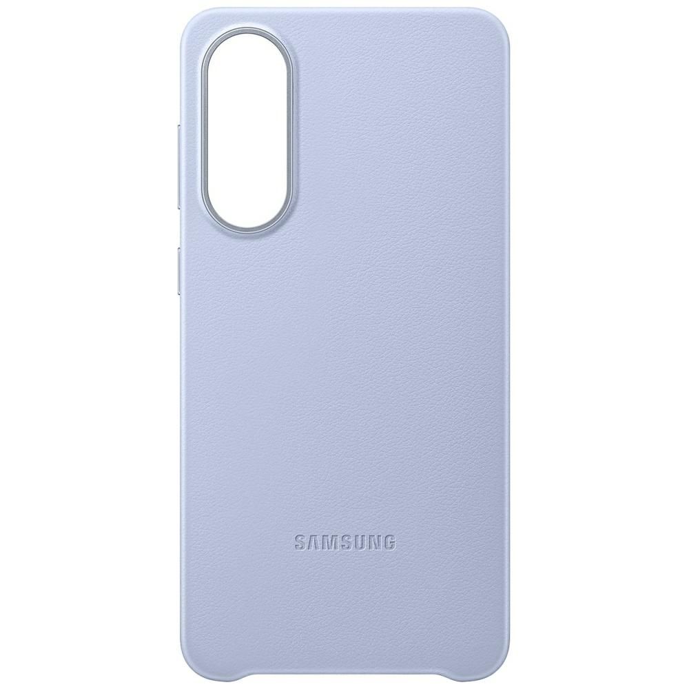 Etui Samsung Kindsuit Case Do Galaxy S25 Edge Jasnoniebieski