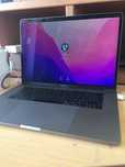 MacBook Pro 15" 2018