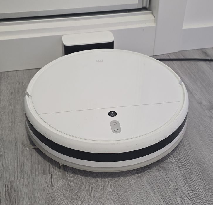 Robot aspirador xiaomi