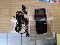 Odtwarzacz mp3 intenso słaba bateria