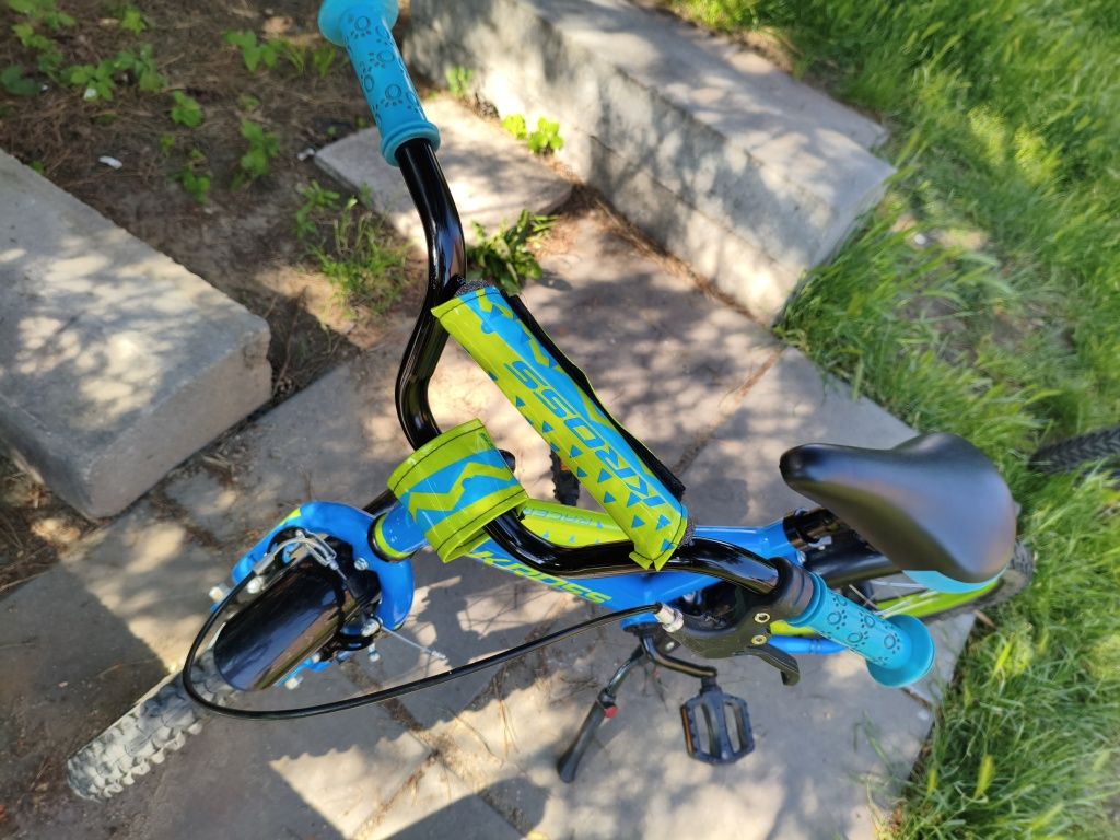Rower Kross 16 cali