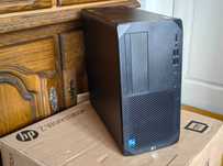 NOWA Stacja Robocza HP Z2 G9 i7-13700,32GB DDR5,SSD, AuCAD24