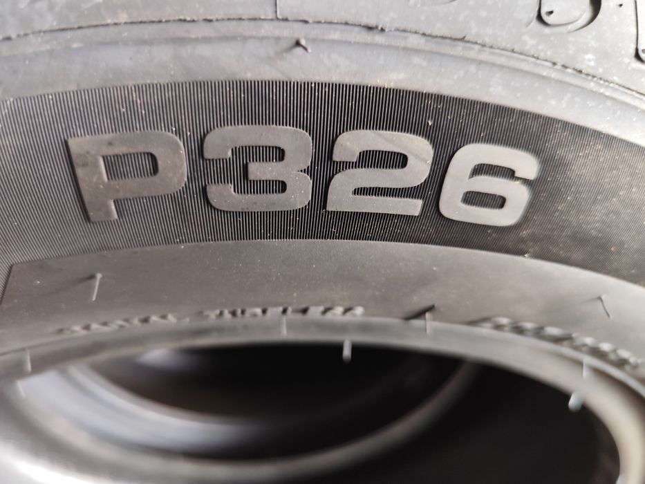 Pneus 205/60r15 Three A P326 91H