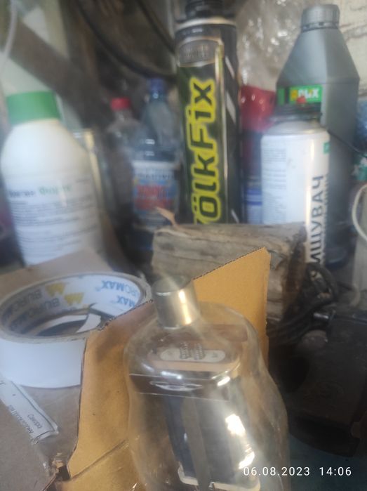 Усилительная лампа Г-811