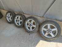 Диски r16 Ford focus, c-max