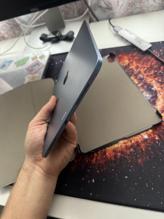Apple ipad 5gen m1 64gb blue