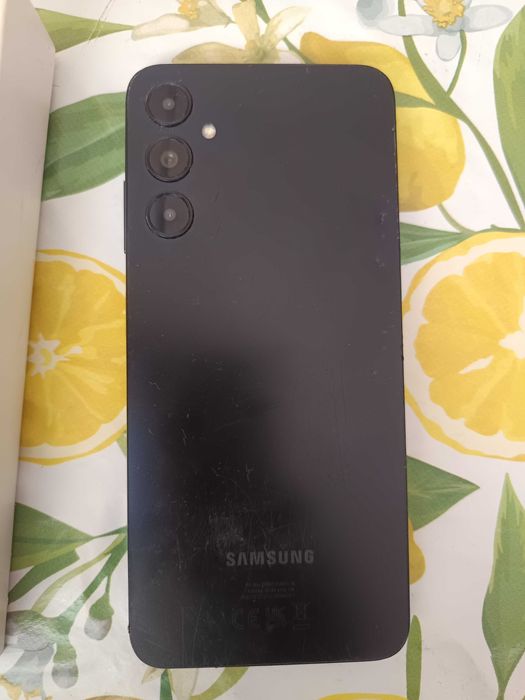 Samsung a05s desbloqueado