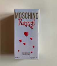 Perfume Moschino Funny - 50ml
