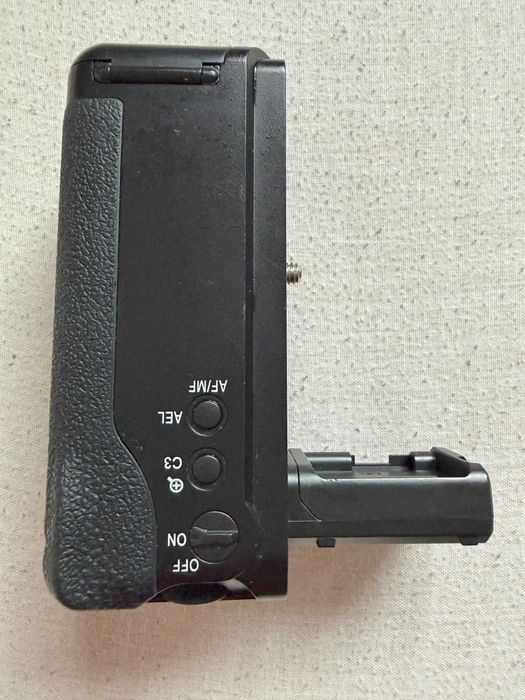 Grip do SONY A72/A7SII/A7R2 VGC2EM