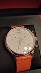 Zegarek Tissot Tradition Chronograph 
T063.617.16.037.00