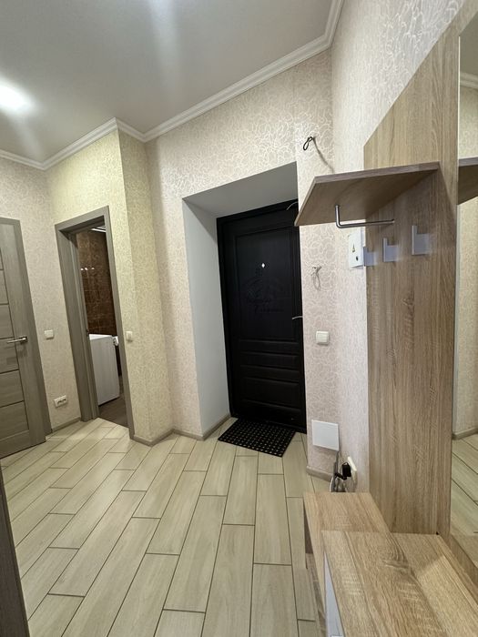 Оренда квартири в ЖК Уютний Квартал . Небесної Сотні