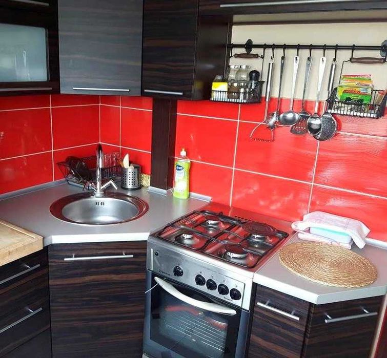 Wynajmę mieszkanie w Bełchatowie o pow. użytkowej 60,66 m2