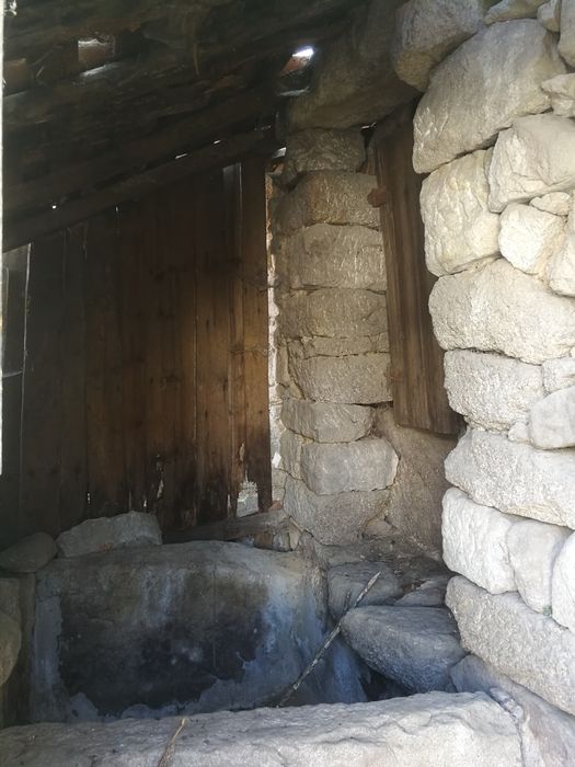 Lagar projecto Valpaços
