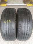 225/55/19 99H KUMHO SOLUS KH16 cena za 2 szt