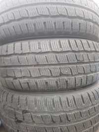 Opony bus 4 szt zima 215/70r15c kumho