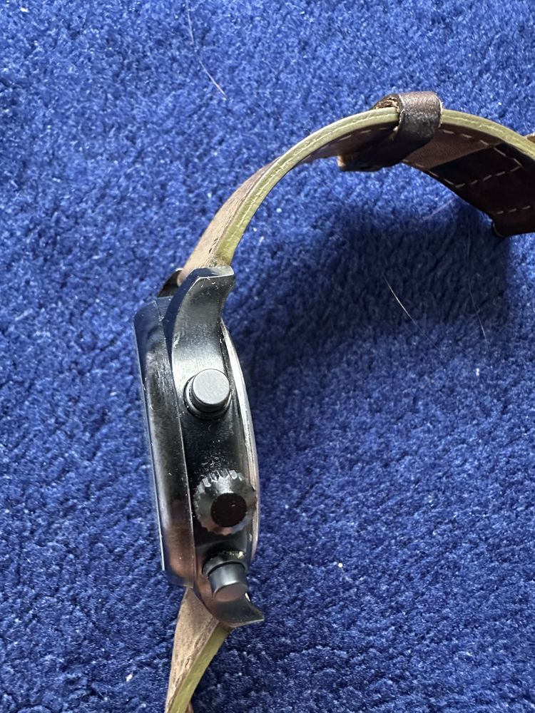 Zegarek męski Timex 49905