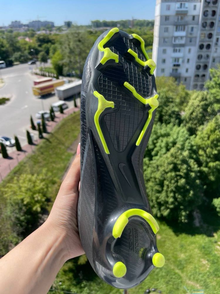 Бутси Nike 47p. (30cm)