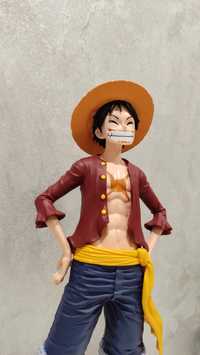 Фігурка Луффі Аніме One Piece 28 см, статуетка, манга, Luffy, Луфи