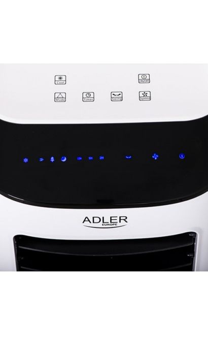Продам портативний міні-кондиціонер ADLER AD 7922 переносний охолоджу