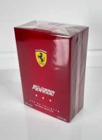 (Oryginał) Ferrari Scuderia Red 125ml (Możliwy Odbiór osobisty)