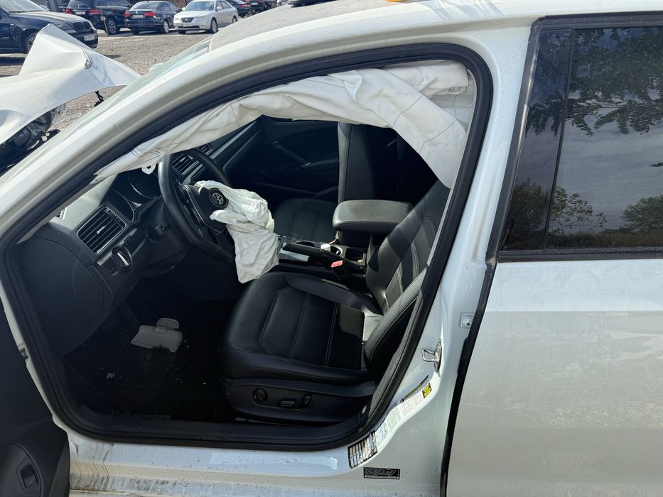 Volkswagen  Passat 2017