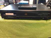 MARK HYC - 421 odtwarzacz CD vintage.