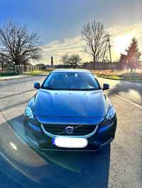 Volvo V40 Volvo V40, 2014 rok 236 tys km