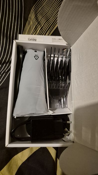 Тример XIAOMI Hair Clipper