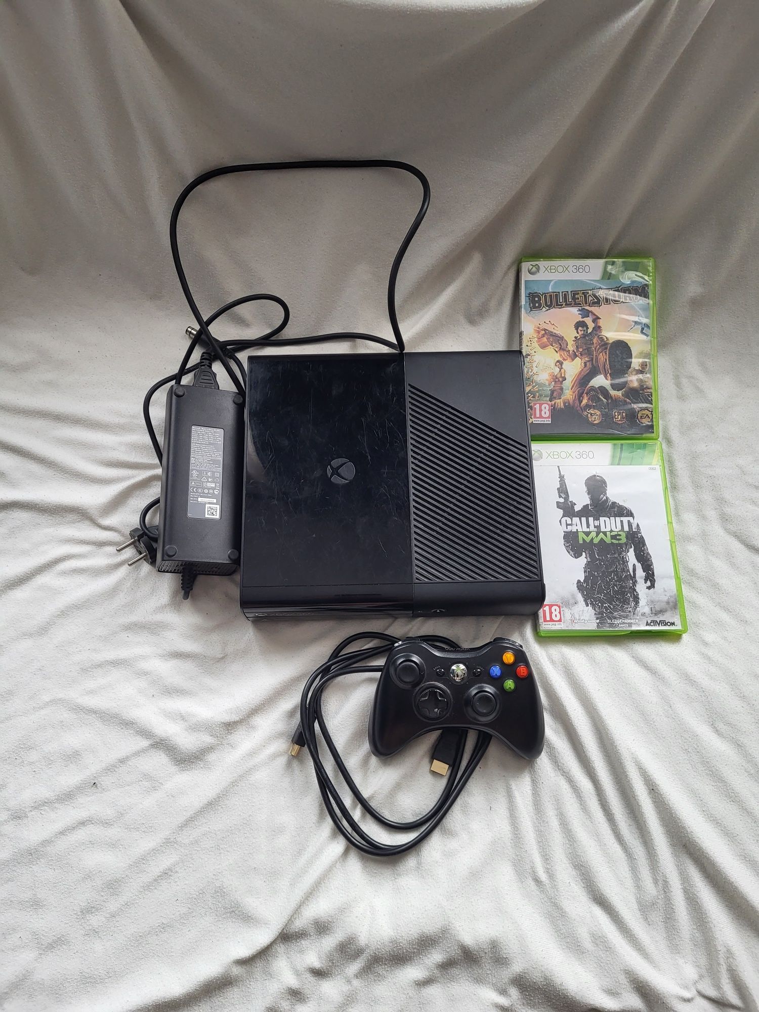 Xbox 360 Gry strzelanki
