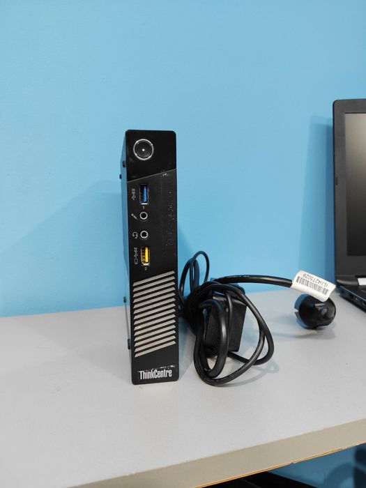 Системний блок i3 4150T/8gb озу/ssd128