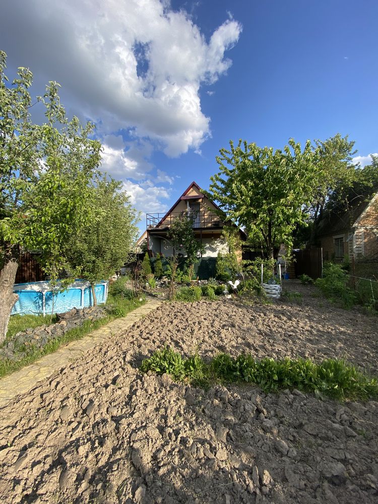 Продаж будинку в дачному кооперативі Рибаче