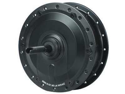 Мотор колесо електровелосипеда 250W 350W 500W 750W 1000W 1200W фетбайк