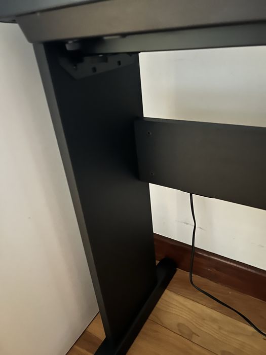 Teclado casio e movel