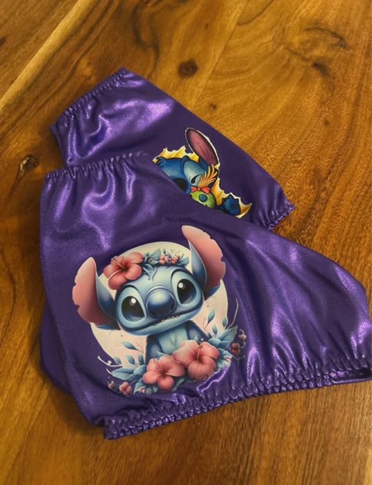 Capas patinagem Stitch