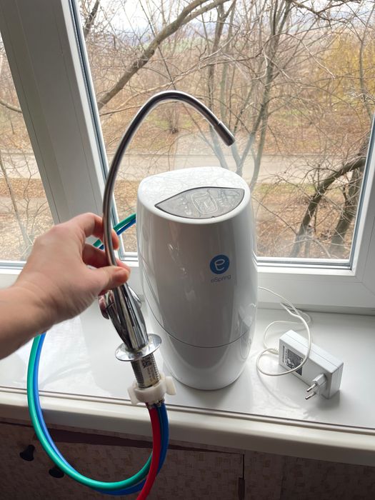 Система очищення води Espring