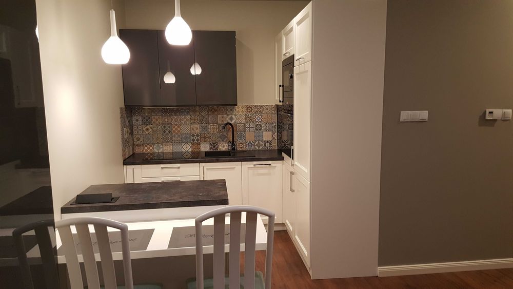 Wynajmę mieszkanie w Radomsku osiedle Brzeziny Radomsko 1800 zł