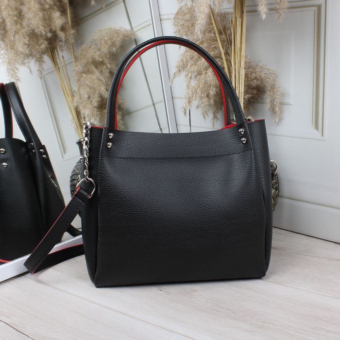 Жіноча біла сумка , стильна зручна сумка, еко шкіра, літня сумка