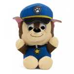 Psi Patrol. Maskotka pluszowa 10 cm, Chase. Spin Master