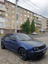 Продам Golf 4 1.9d