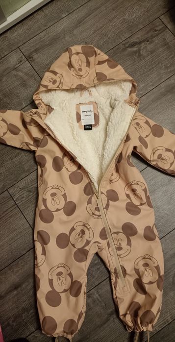 Комбінезон дитячий sinsay