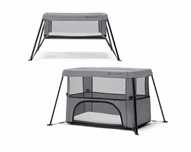Łóżeczko turystyczne Kinderkraft MOVI Travel Cot