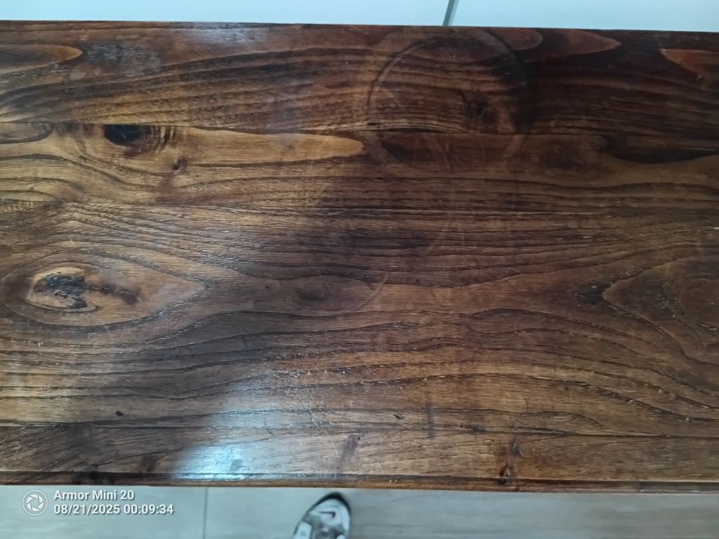 Vendo armário em madeira