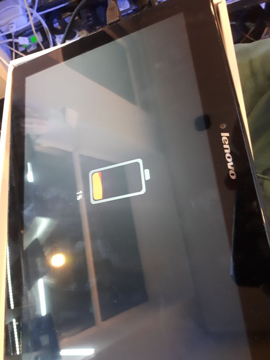 tablet lenovo tab 2 a10-70 IPS 16gb 2gb tam 10'