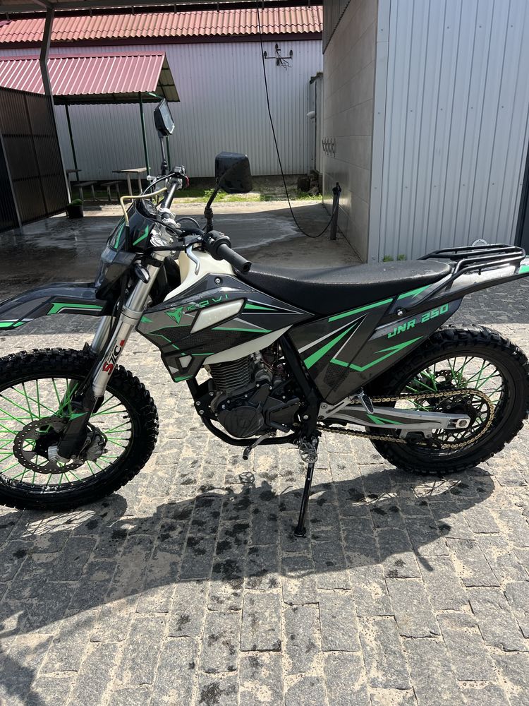 Продам Kovi jnr 250