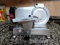 Máquina de cortar