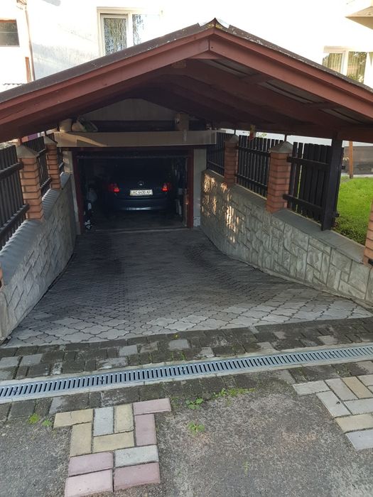 Квартира будинок в Лукові